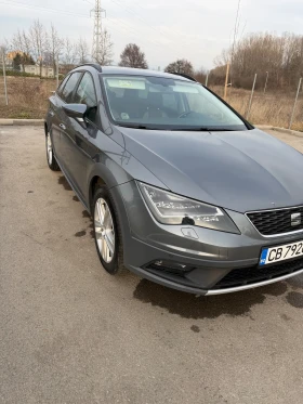 Seat Leon, снимка 1