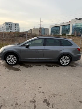Seat Leon, снимка 4