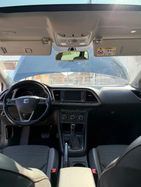 Seat Leon, снимка 13