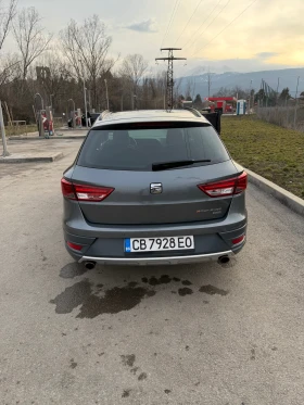 Seat Leon, снимка 6