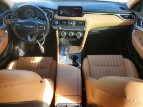 Genesis G70 * КОЖА* ПОДГРЕВ* ЛЕД* , снимка 8