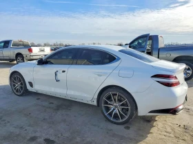 Genesis G70 * КОЖА* ПОДГРЕВ* ЛЕД* , снимка 3