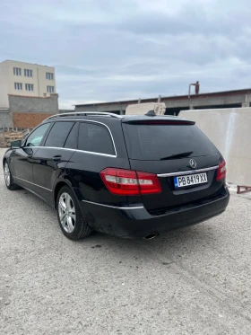 Mercedes-Benz E 200, снимка 4