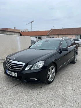 Mercedes-Benz E 200, снимка 1