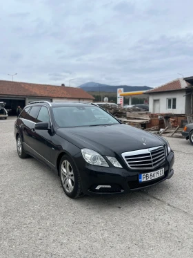 Mercedes-Benz E 200, снимка 2