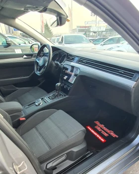 VW Passat 1.6TDI Bussines, снимка 16