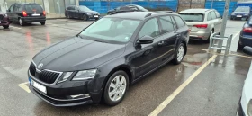 Skoda Octavia 1.4TSI, 150 к.с., снимка 1