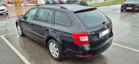 Skoda Octavia 1.4TSI, 150 к.с., снимка 3
