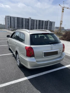 Toyota Avensis 1.8, снимка 6
