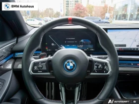 BMW i5 M60 AWD, снимка 12