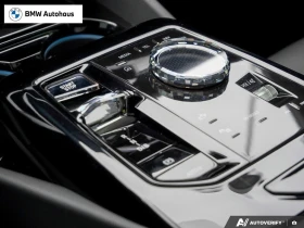 BMW i5 M60 AWD, снимка 16