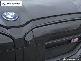 BMW i5 M60 AWD, снимка 4