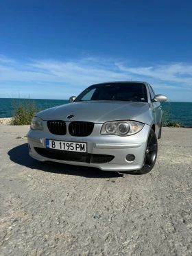 BMW 118, снимка 4