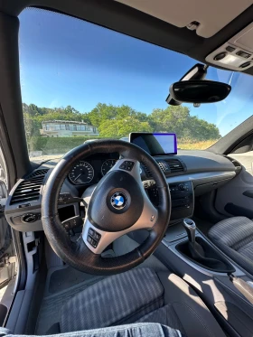 BMW 118, снимка 8