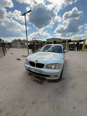 BMW 118, снимка 17