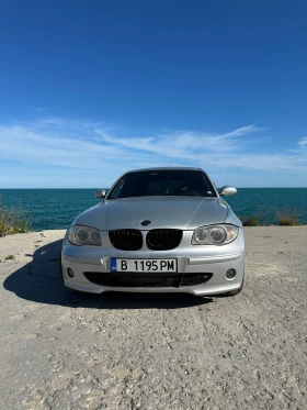 BMW 118, снимка 1