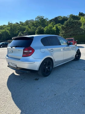 BMW 118, снимка 5