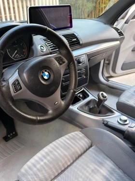 BMW 118, снимка 13