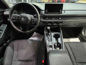 Honda Accord * EX * CARFAX * ЦЕНА ДО БГ, снимка 9