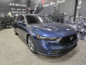 Honda Accord * EX * CARFAX * ЦЕНА ДО БГ, снимка 2