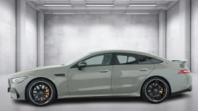 Mercedes-Benz AMG GT 63 S 4Matic+ = Night Package II = Гаранция, снимка 3