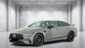 Mercedes-Benz AMG GT 63 S 4Matic+ = Night Package II = Гаранция, снимка 1