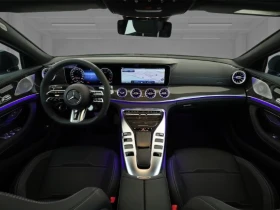 Mercedes-Benz AMG GT 63 S 4Matic+ = Night Package II = Гаранция, снимка 5