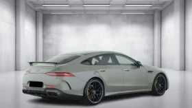 Mercedes-Benz AMG GT 63 S 4Matic+ = Night Package II = Гаранция, снимка 2
