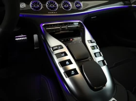 Mercedes-Benz AMG GT 63 S 4Matic+ = Night Package II = Гаранция, снимка 7