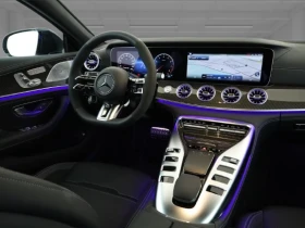 Mercedes-Benz AMG GT 63 S 4Matic+ = Night Package II = Гаранция, снимка 6