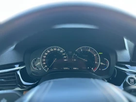 BMW 520, снимка 14