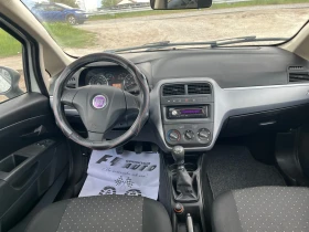 Fiat Punto 1.4i-78-GAS-ITALIA, снимка 8