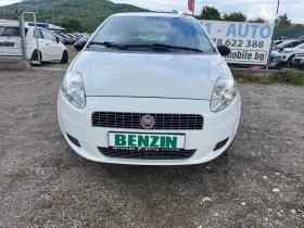 Fiat Punto 1.4i-78-GAS-ITALIA, снимка 2