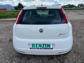 Fiat Punto 1.4i-78-GAS-ITALIA, снимка 10