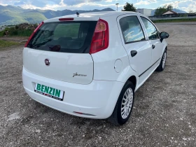 Fiat Punto 1.4i-78-GAS-ITALIA, снимка 9
