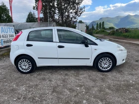 Fiat Punto 1.4i-78-GAS-ITALIA, снимка 4