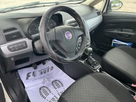 Fiat Punto 1.4i-78-GAS-ITALIA, снимка 13