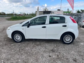 Fiat Punto 1.4i-78-GAS-ITALIA, снимка 12