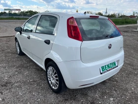 Fiat Punto 1.4i-78-GAS-ITALIA, снимка 11