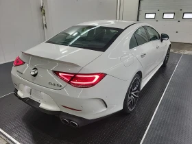 Mercedes-Benz CLS 53 AMG 4MATIC+ Coupe, снимка 5