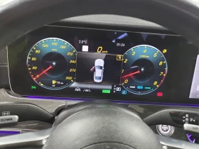 Mercedes-Benz CLS 53 AMG 4MATIC+ Coupe, снимка 13