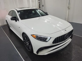 Mercedes-Benz CLS 53 AMG 4MATIC+ Coupe, снимка 1