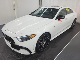 Mercedes-Benz CLS 53 AMG 4MATIC+ Coupe, снимка 2