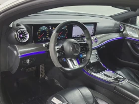 Mercedes-Benz CLS 53 AMG 4MATIC+ Coupe, снимка 11