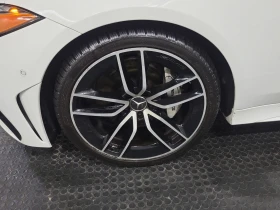 Mercedes-Benz CLS 53 AMG 4MATIC+ Coupe, снимка 7