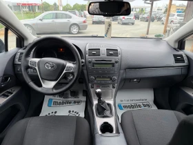 Toyota Avensis 1.8, снимка 8