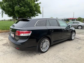 Toyota Avensis 1.8, снимка 7