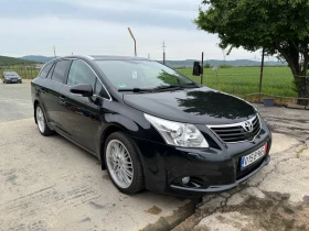 Toyota Avensis 1.8, снимка 1