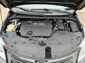 Toyota Avensis 1.8, снимка 14