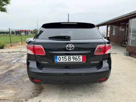 Toyota Avensis 1.8, снимка 6
